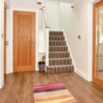 Amended hall