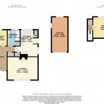 Flints - Floor Plan