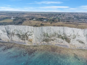 ST MARGARET'S BAY - GUIDE PRICE : £695,000