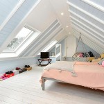 Attic Bedroom