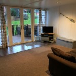 Lounge to front
