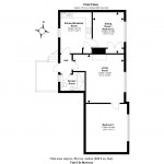 5 St Monicas floorplan - USE this Amended