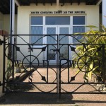 gates