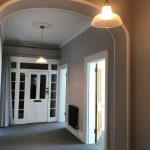 hall