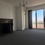 lounge view