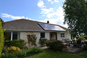 KINGSDOWN - GUIDE PRICE: £725,000