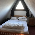 Dbl bed