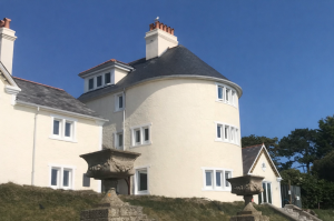 ST MARGARETS BAY - GUIDE PRICE FROM: £395,000