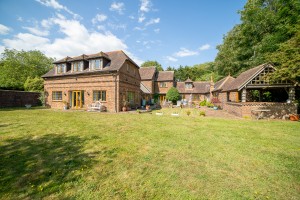 KINGSDOWN - GUIDE PRICE; £1,500,000