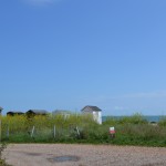 BEACH HUTS 1