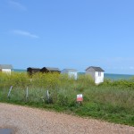 BEACH HUTS 2