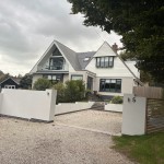 5 ALEXANDRA RD- DAY SHOT