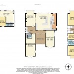 TheOldVicarage-floor plan use