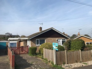 KINGSDOWN - GUIDE PRICE: £335,000