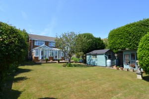 KINGSDOWN - GUIDE PRICE: £685,000