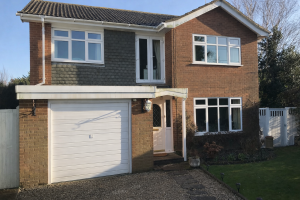 KINGSDOWN - GUIDE PRICE: £685,000