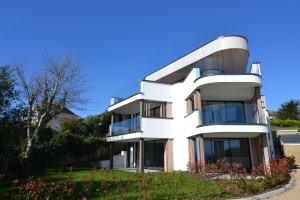 ST MARGARET'S BAY - GUIDE PRICE: £595,000