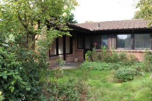 MARTIN MILL - GUIDE PRICE: £435,000