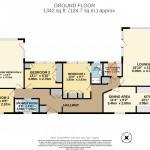 MillCottage - Amended Floorplan