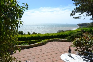 ST MARGARETS BAY - GUIDE PRICE: £1,600,000