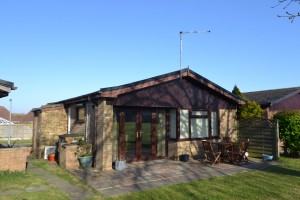 ST MARGARETS AT CLIFFE - GUIDE PRICE: £89,500