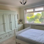 PINK BEDROOM
