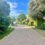VIEW OF ROAD