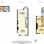 4 Coastguard Cottages. June 26-high