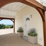 AI archway