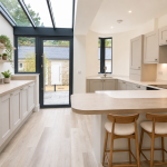AI kitchen
