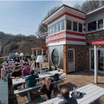 COASTGUARD PUB