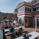 COASTGUARD PUB