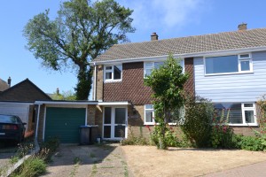 ST MARGARET'S AT CLIFFE - GUIDE PRICE £330,000