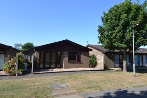 ST MARGARETS AT CLIFFE - GUIDE PRICE: £89,5000