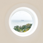 Round window