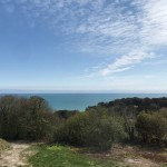 ST MARGS BOATHOUSE VIEW 2