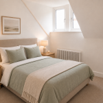 A1 Bedroom 2