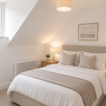 AI bedroom