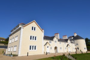 ST MARGARETS BAY - GUIDE PRICE: £395,000