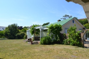 ST MARGARET'S BAY - GUIDE PRICE: £1,000,000