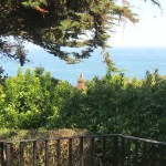 Sea view 1