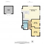 Unit 12 coast guard cottages June 26-high