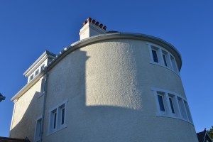 ST MARGARETS BAY - GUIDE PRICE: £350,000