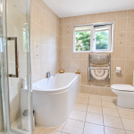 bath light