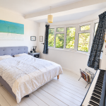 NEW BEDROOM KEYBOARD
