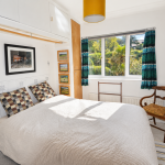 NEW DOUBLE BEDROOM
