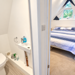 bed 1 bed  wc
