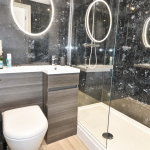 ensuite light